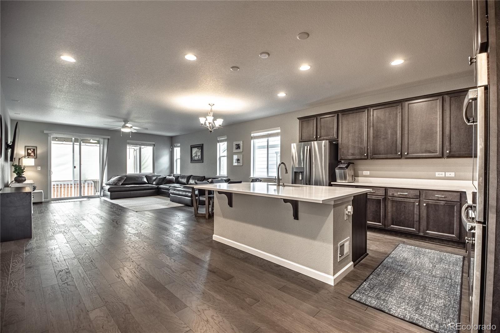 MLS Image #7 for 7408  greenwater circle,castle rock, Colorado