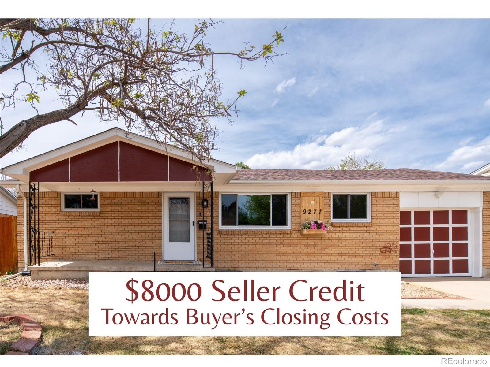 MLS Image #0 for 9271  grove street,westminster, Colorado