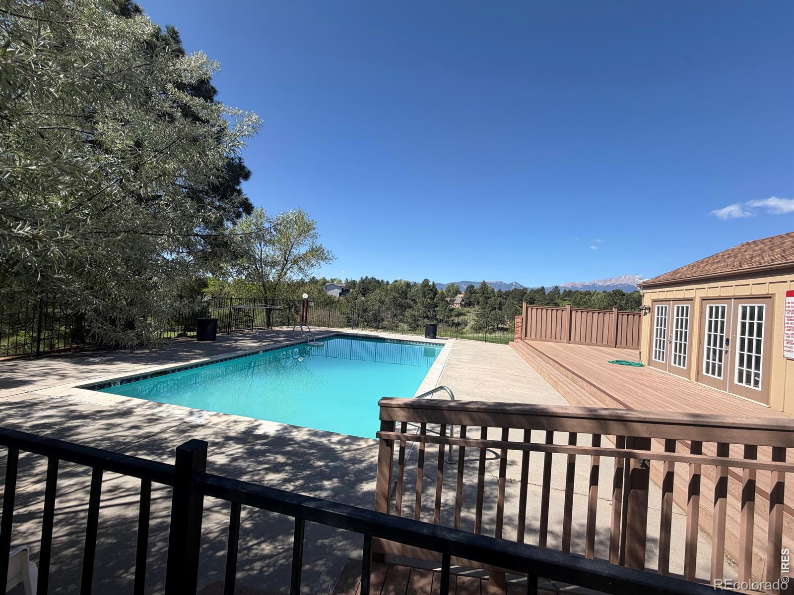 MLS Image #19 for 6745  mountain top lane,colorado springs, Colorado