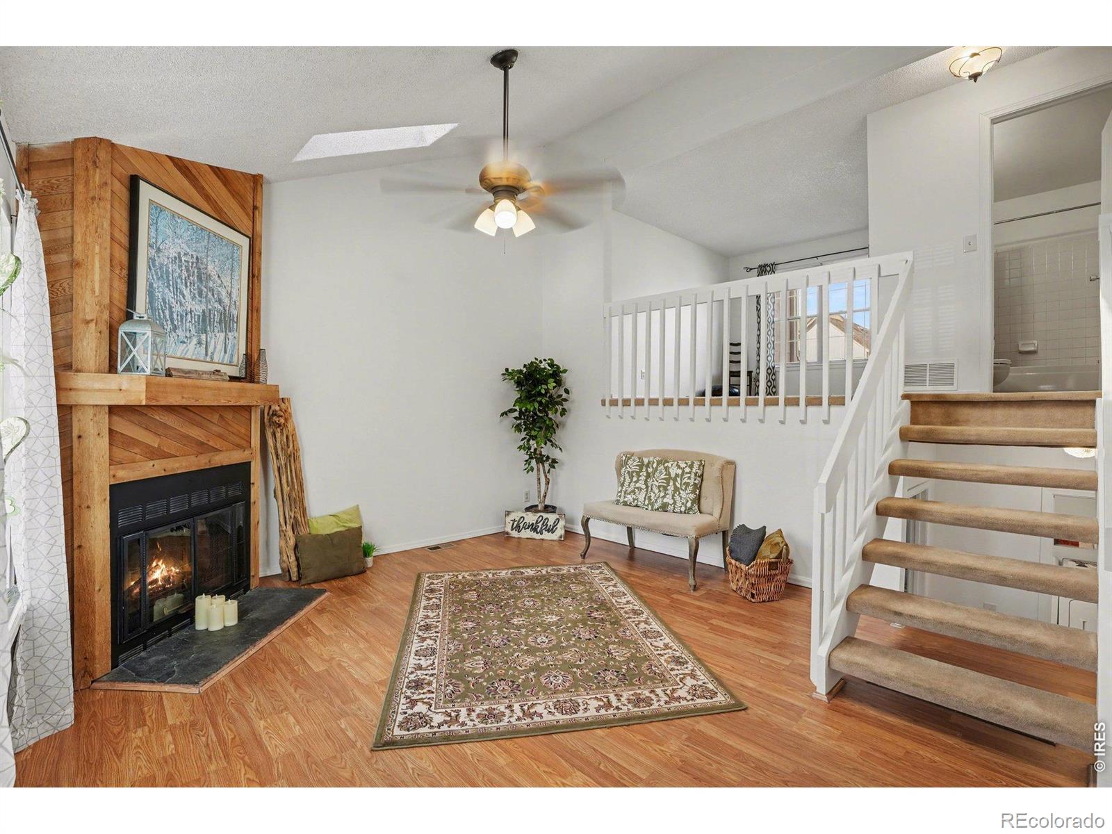 MLS Image #2 for 6745  mountain top lane,colorado springs, Colorado