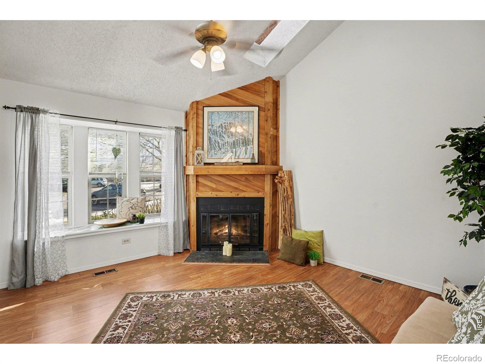 MLS Image #3 for 6745  mountain top lane,colorado springs, Colorado