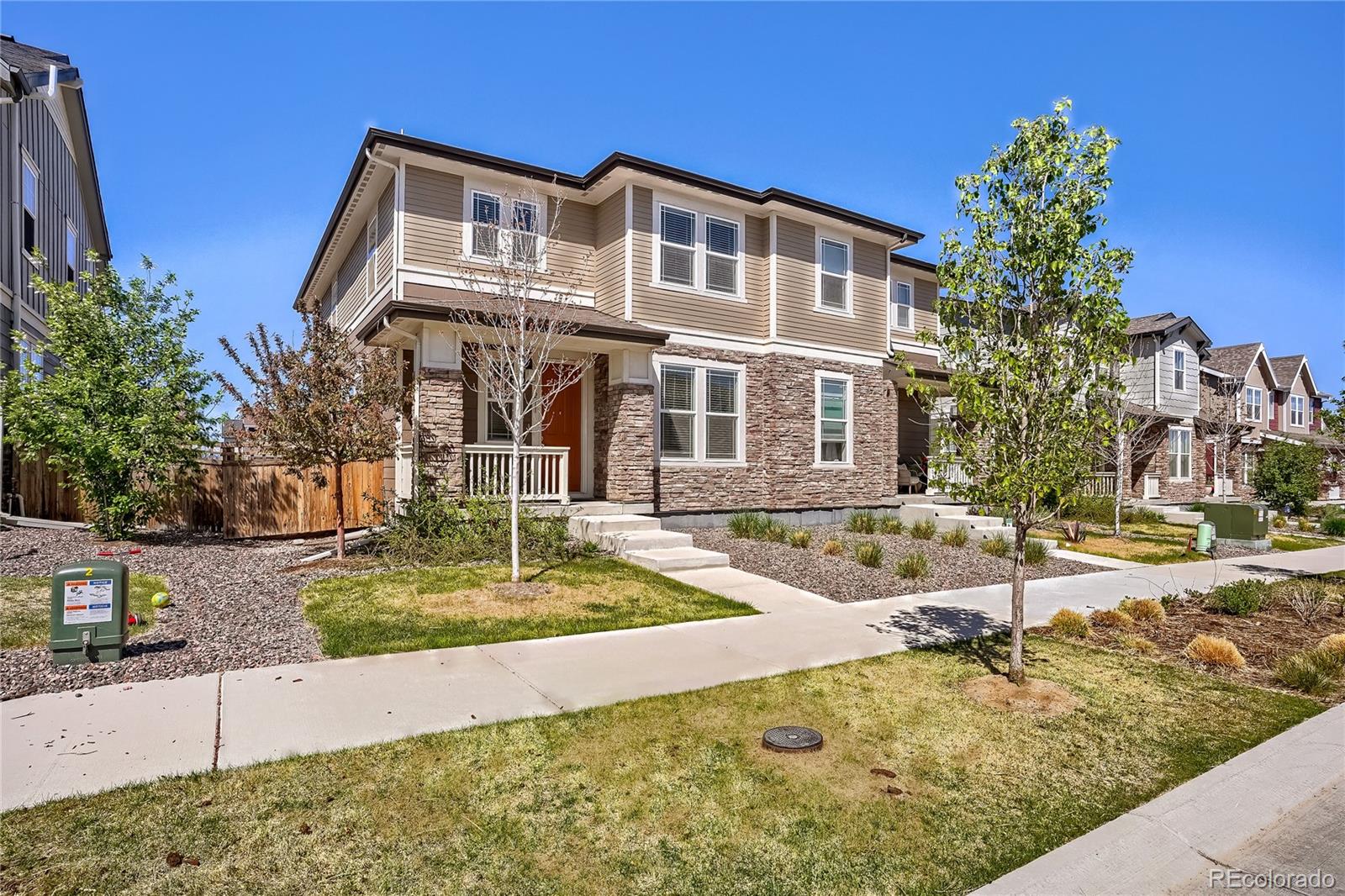 MLS Image #0 for 6211 n malaya street,aurora, Colorado