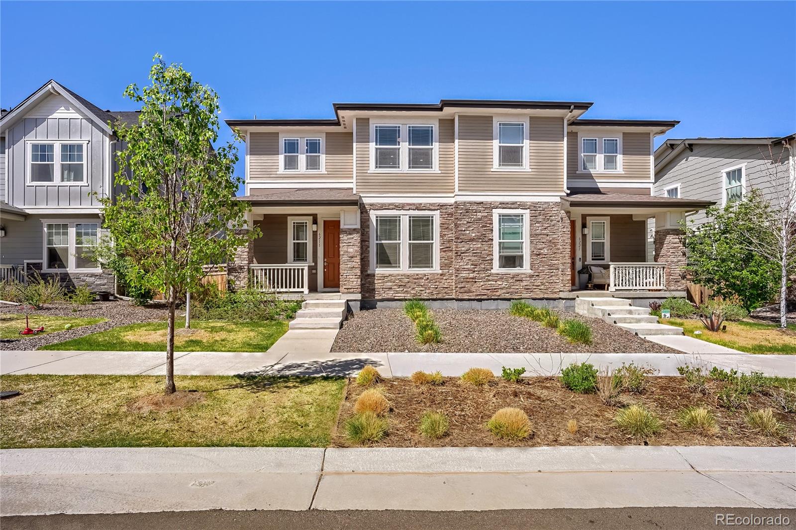MLS Image #1 for 6211 n malaya street,aurora, Colorado