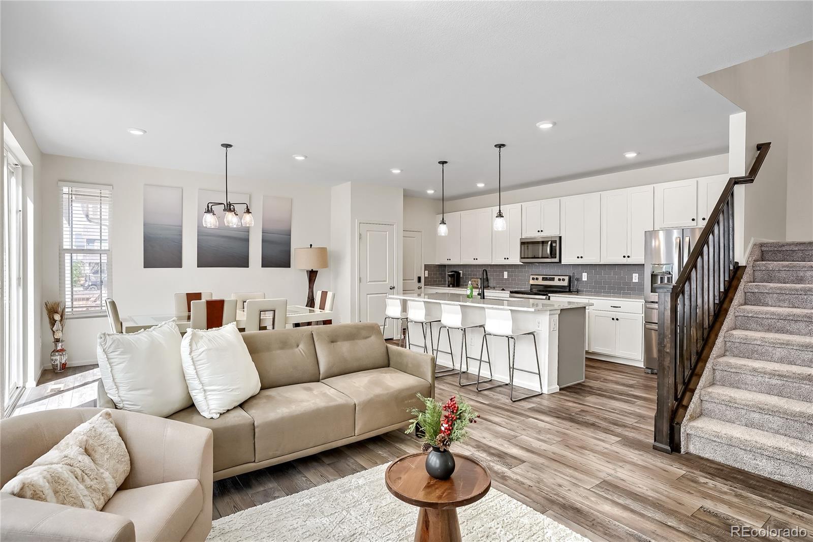 MLS Image #4 for 6211 n malaya street,aurora, Colorado
