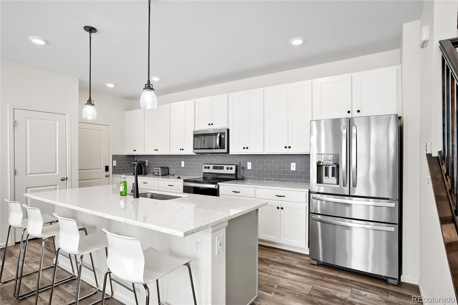 MLS Image #7 for 6211 n malaya street,aurora, Colorado