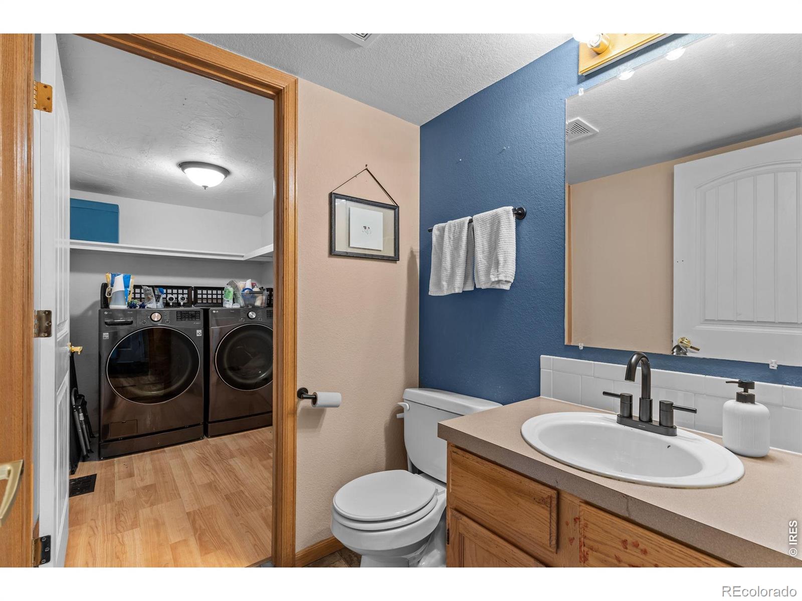 MLS Image #20 for 324  spring snow drive,loveland, Colorado