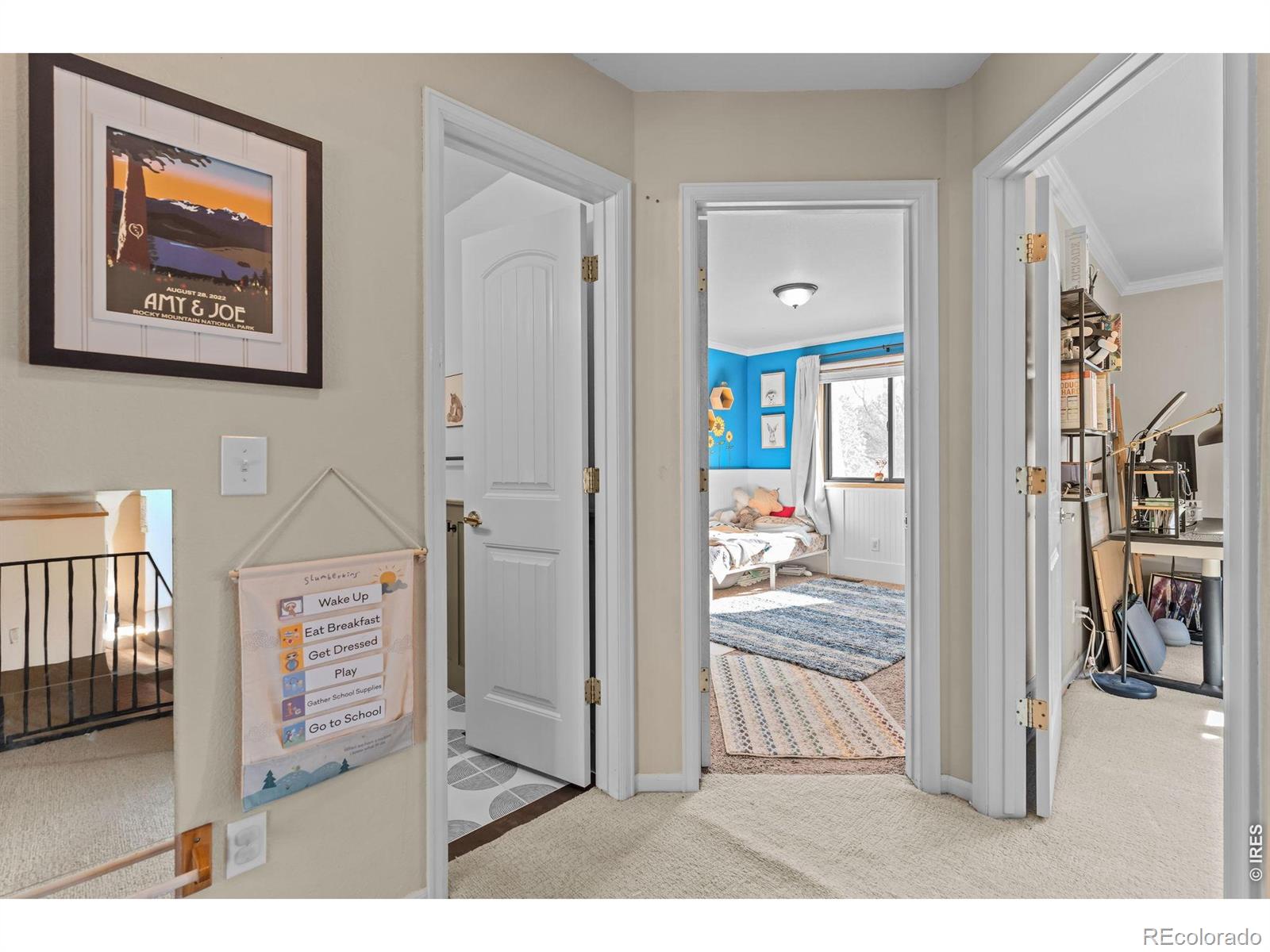 MLS Image #22 for 324  spring snow drive,loveland, Colorado