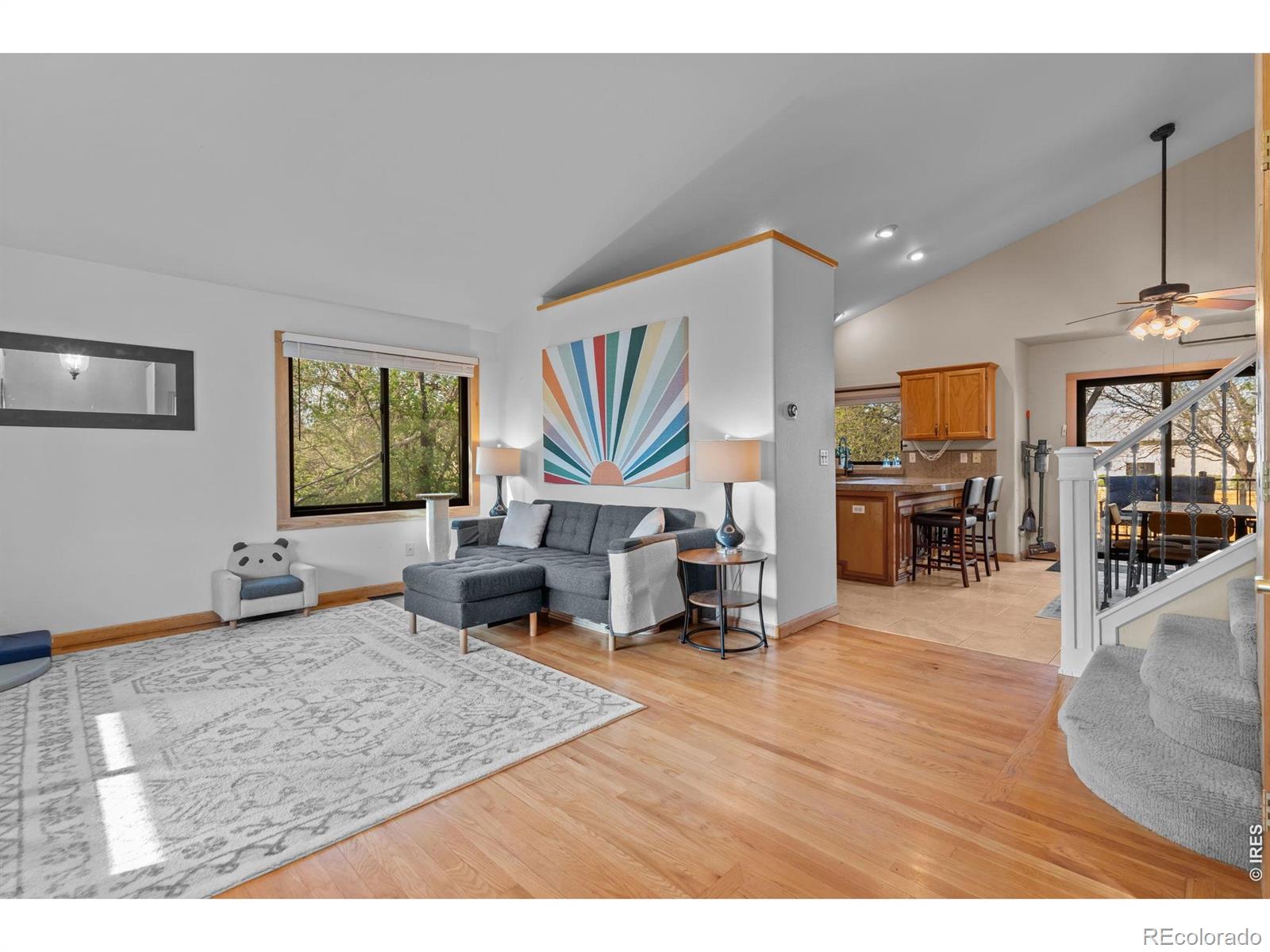 MLS Image #3 for 324  spring snow drive,loveland, Colorado