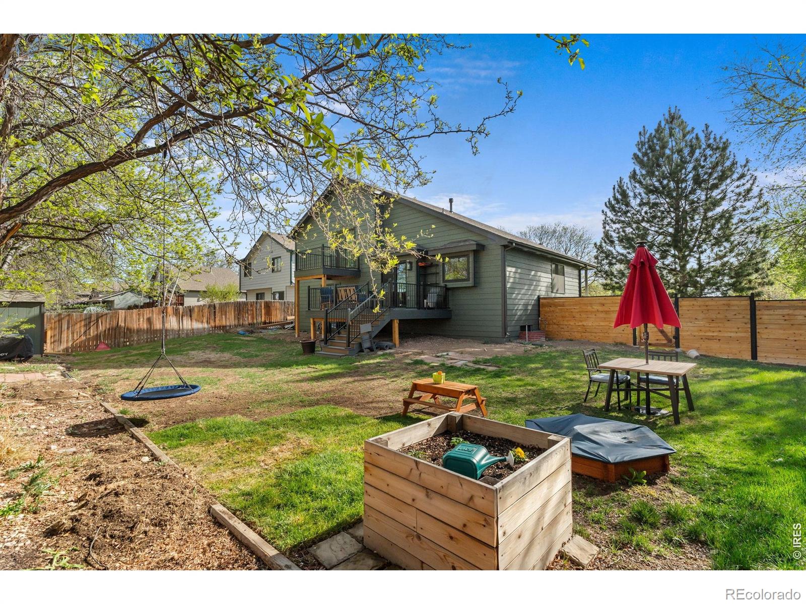 MLS Image #35 for 324  spring snow drive,loveland, Colorado