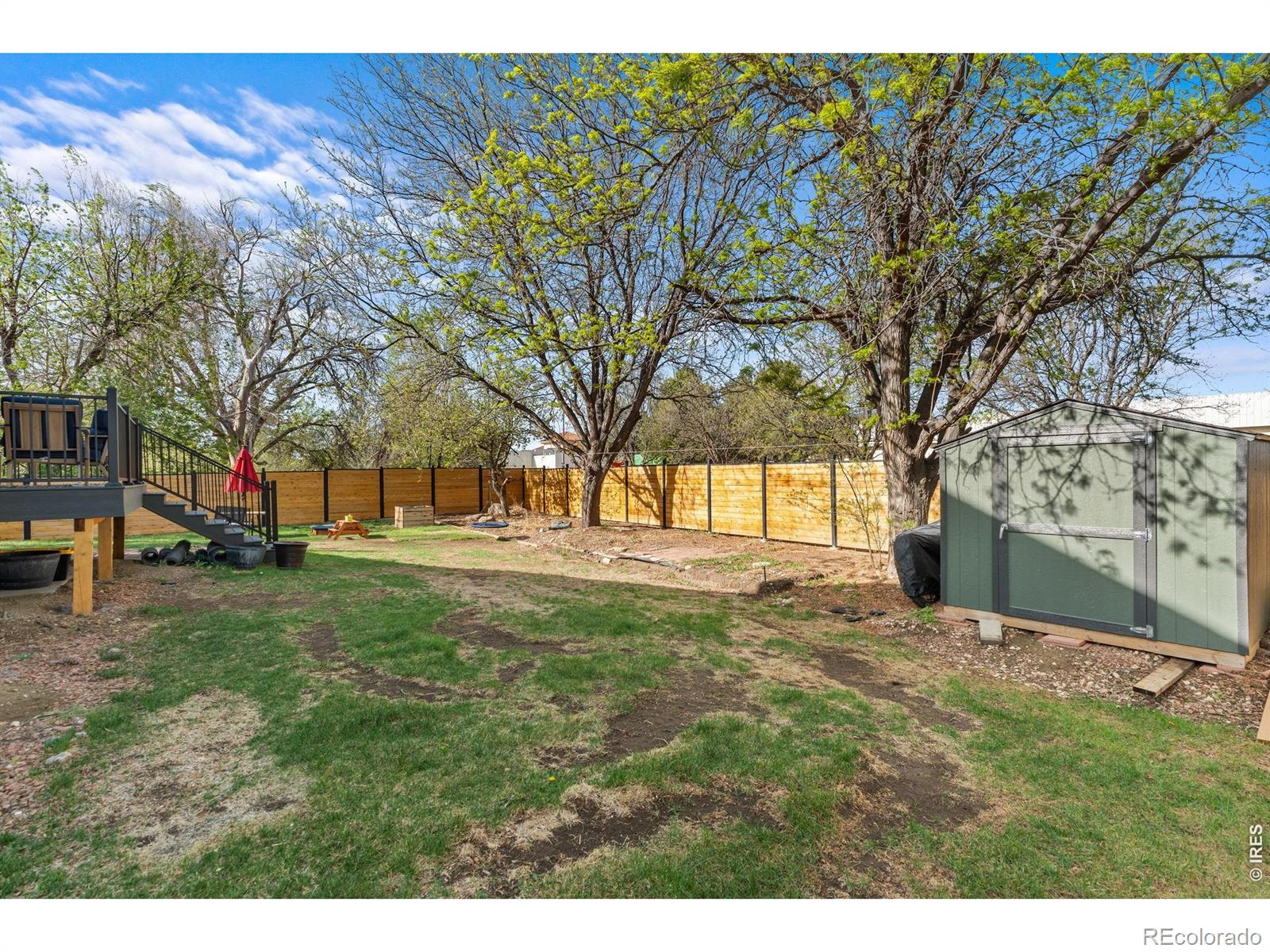 MLS Image #37 for 324  spring snow drive,loveland, Colorado