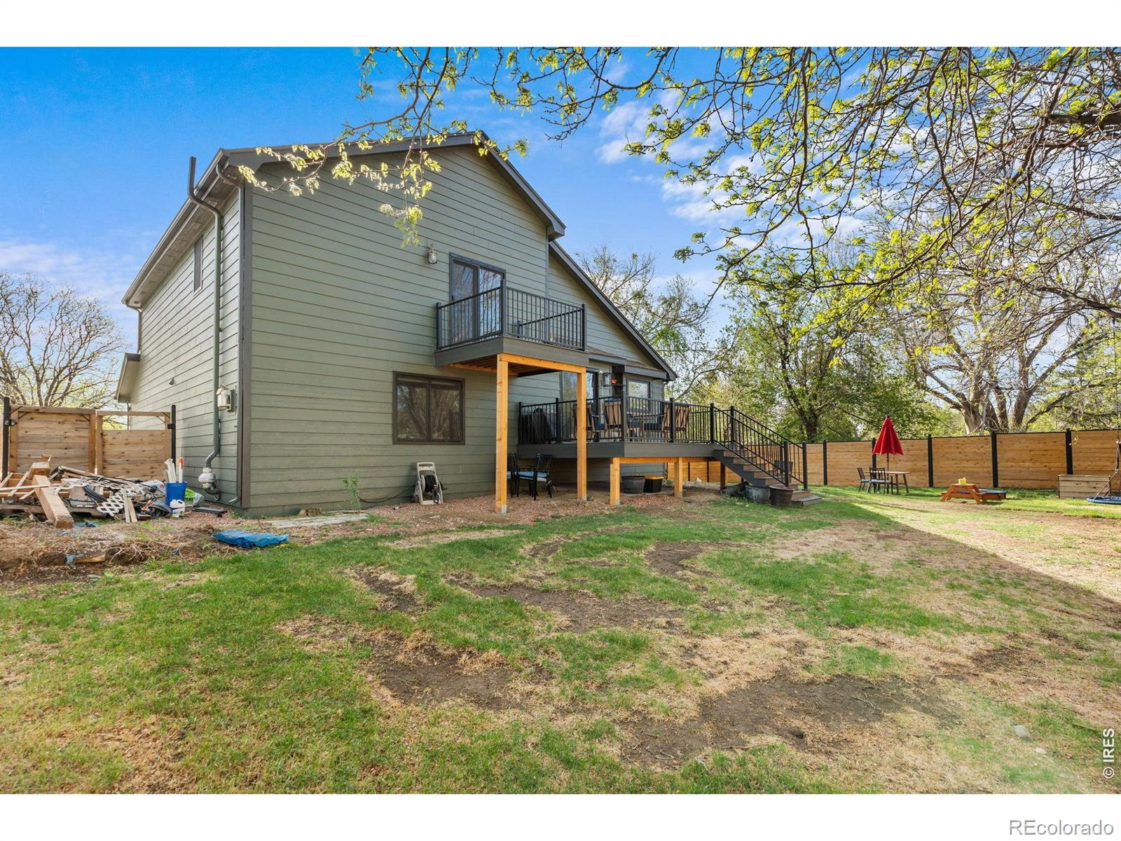 MLS Image #38 for 324  spring snow drive,loveland, Colorado