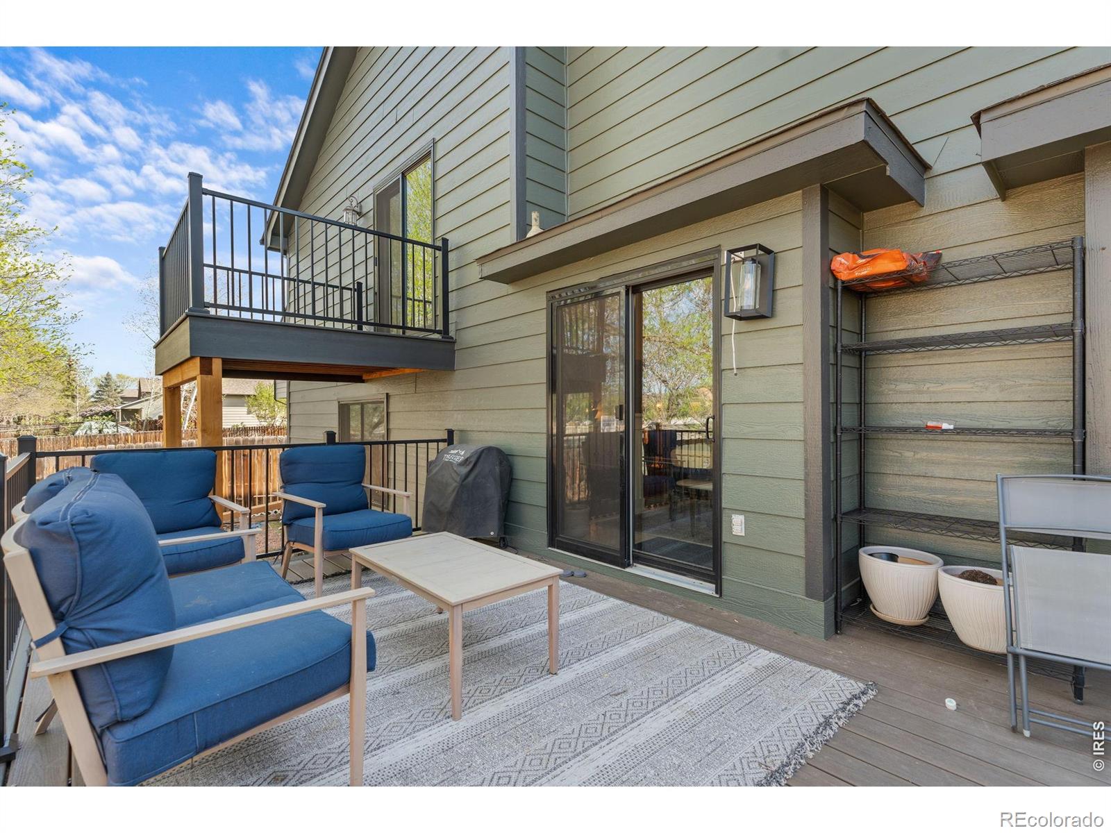 MLS Image #40 for 324  spring snow drive,loveland, Colorado