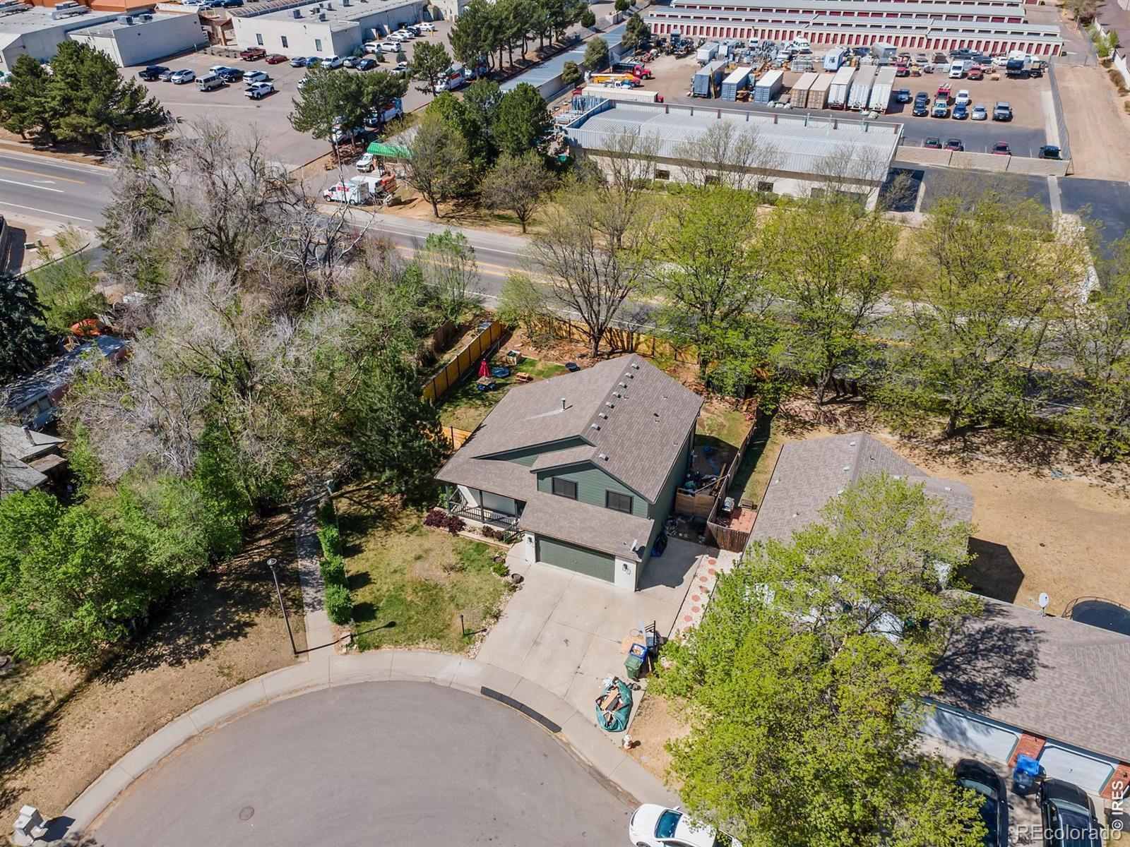 MLS Image #41 for 324  spring snow drive,loveland, Colorado