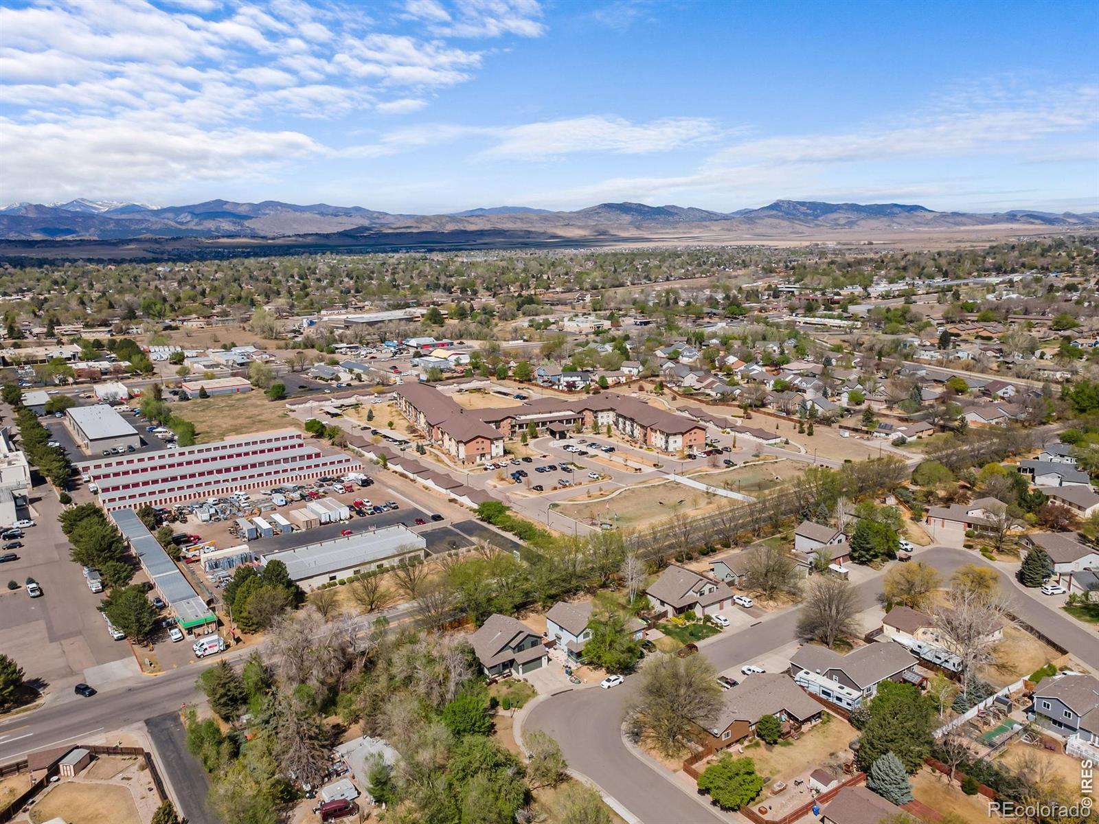 MLS Image #43 for 324  spring snow drive,loveland, Colorado