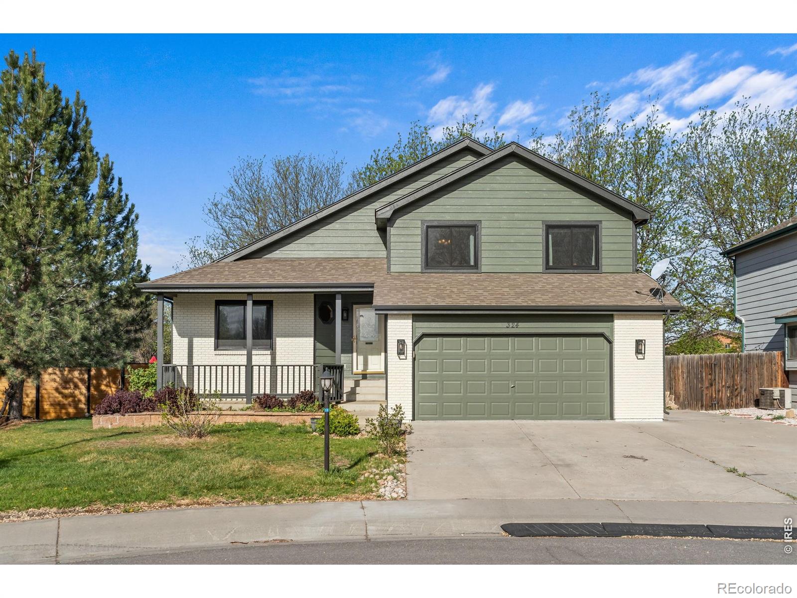 MLS Image #48 for 324  spring snow drive,loveland, Colorado