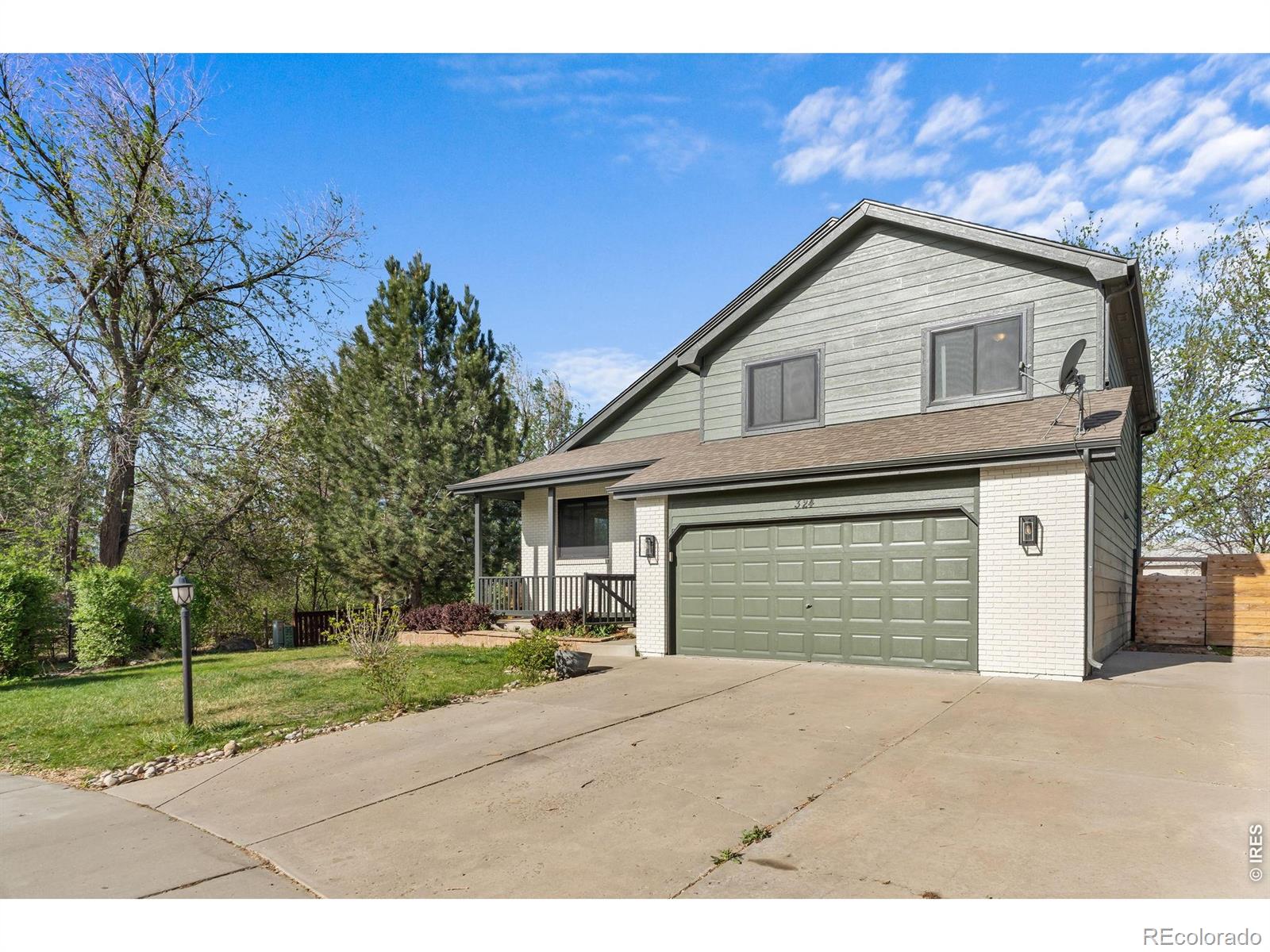 MLS Image #49 for 324  spring snow drive,loveland, Colorado