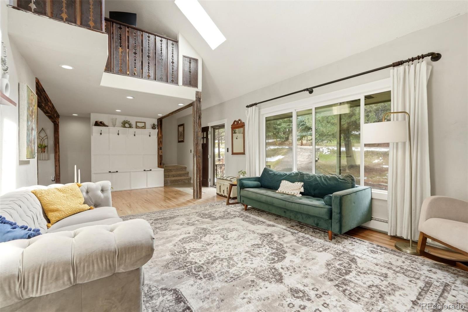 MLS Image #10 for 7106  julie lane,evergreen, Colorado