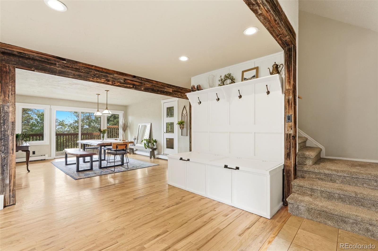 MLS Image #11 for 7106  julie lane,evergreen, Colorado