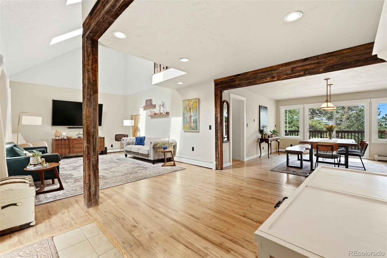 MLS Image #2 for 7106  julie lane,evergreen, Colorado