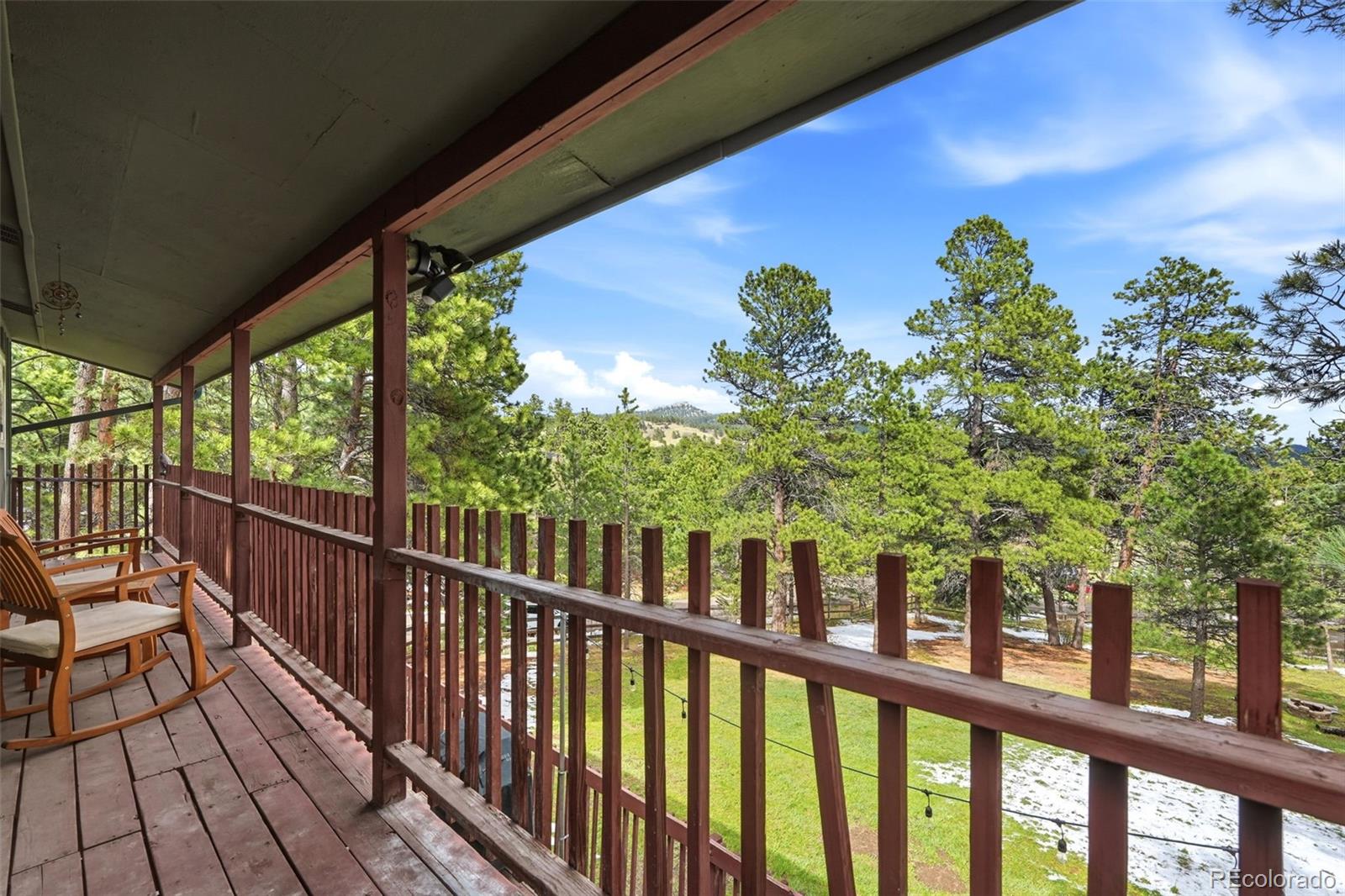 MLS Image #38 for 7106  julie lane,evergreen, Colorado