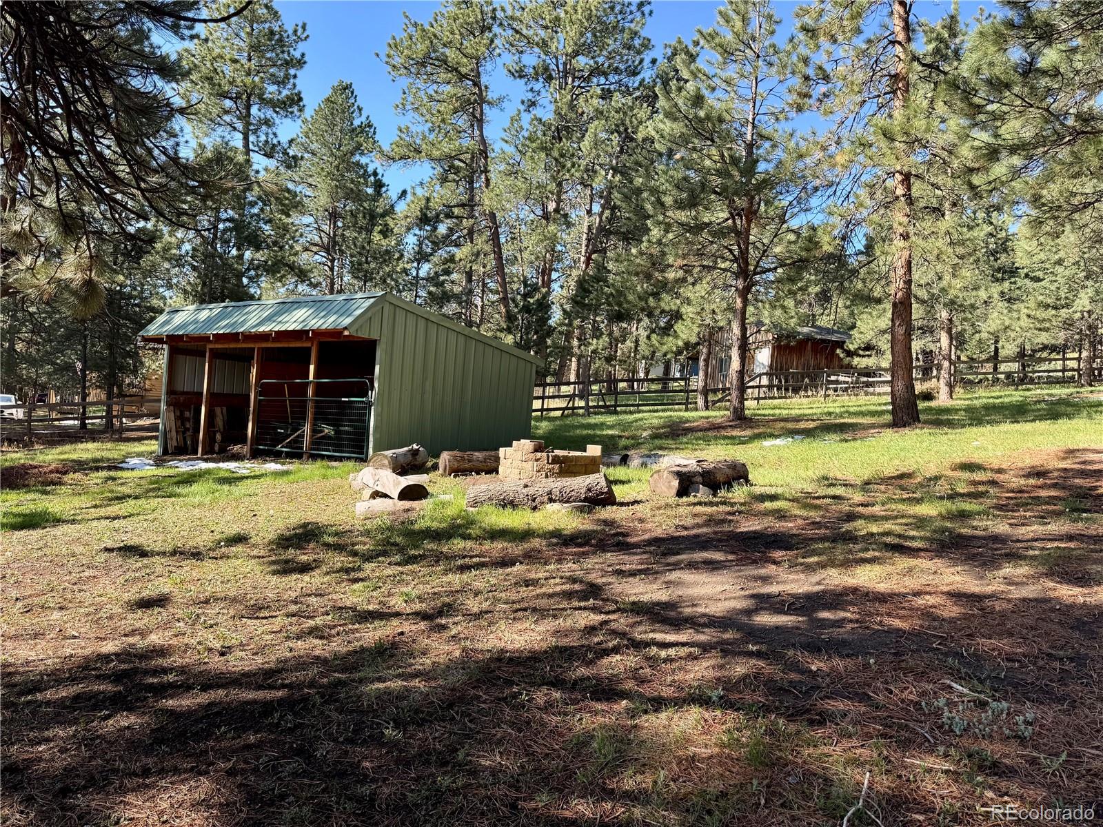 MLS Image #39 for 7106  julie lane,evergreen, Colorado