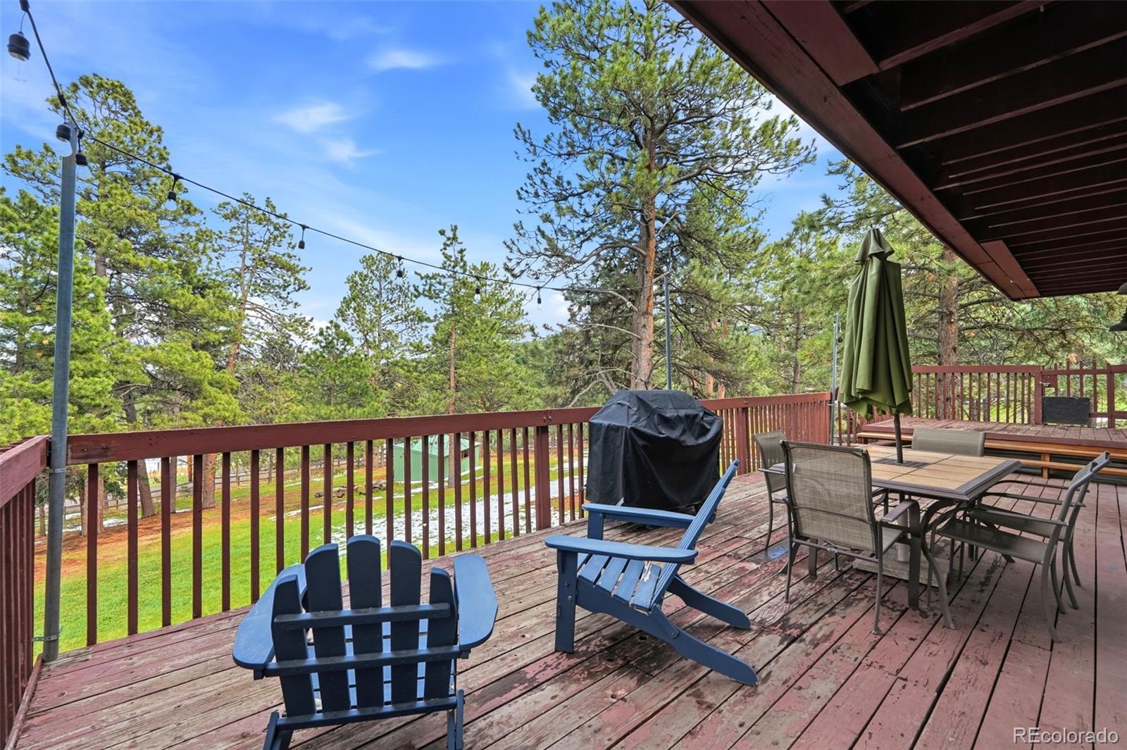 MLS Image #41 for 7106  julie lane,evergreen, Colorado