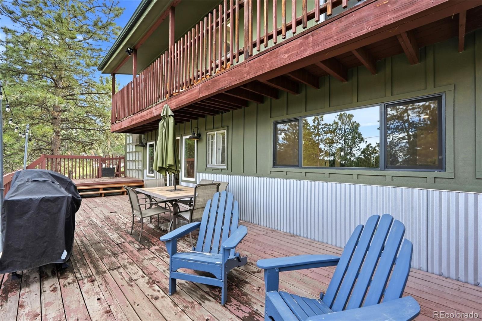MLS Image #42 for 7106  julie lane,evergreen, Colorado