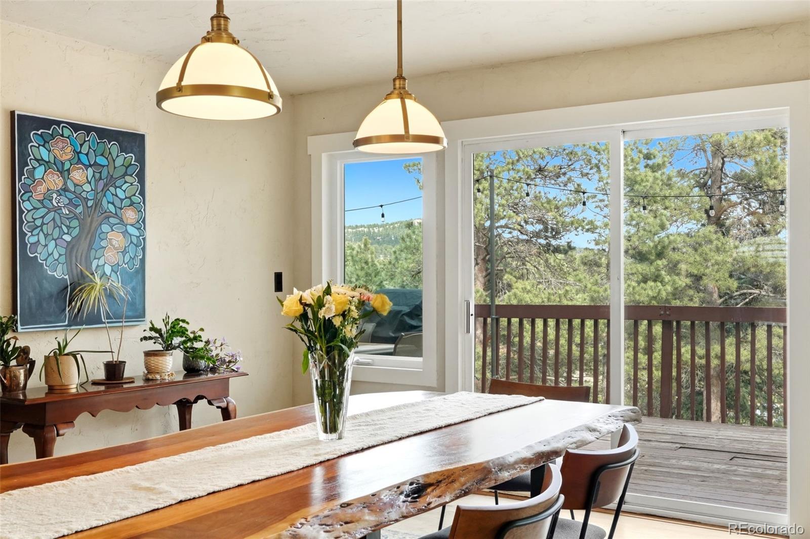 MLS Image #5 for 7106  julie lane,evergreen, Colorado