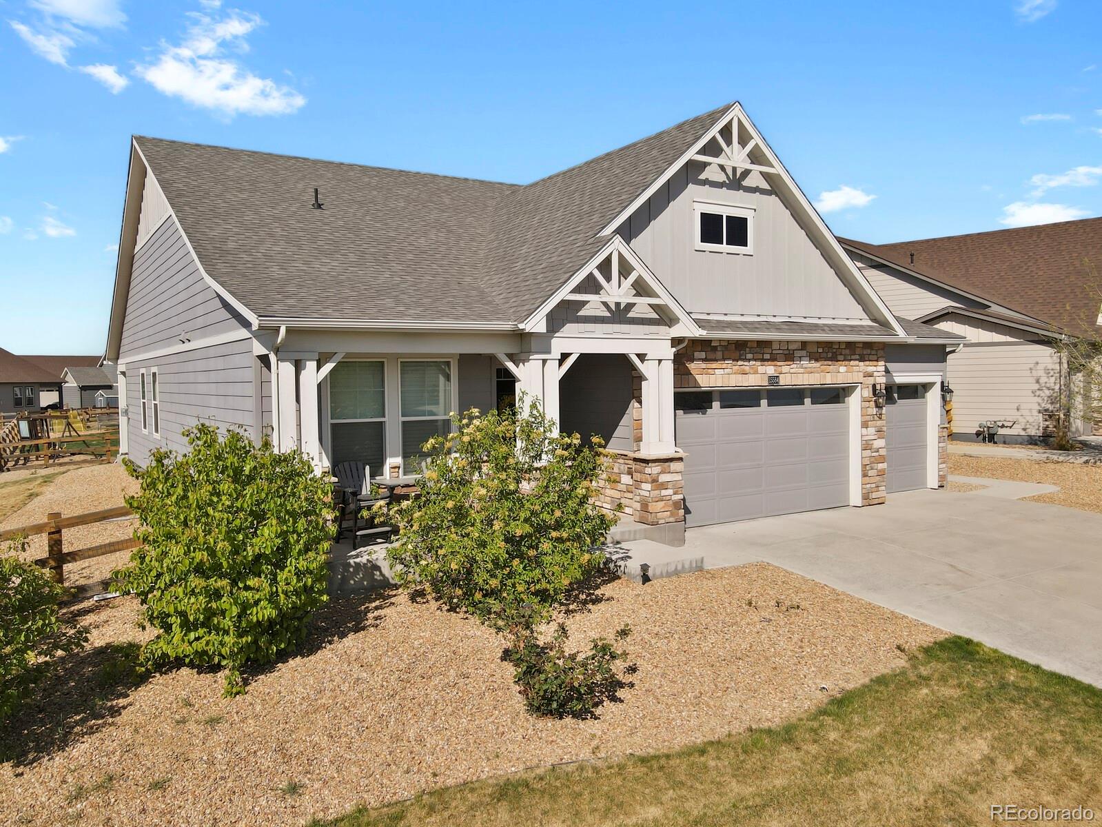 MLS Image #1 for 15584  spruce circle,thornton, Colorado
