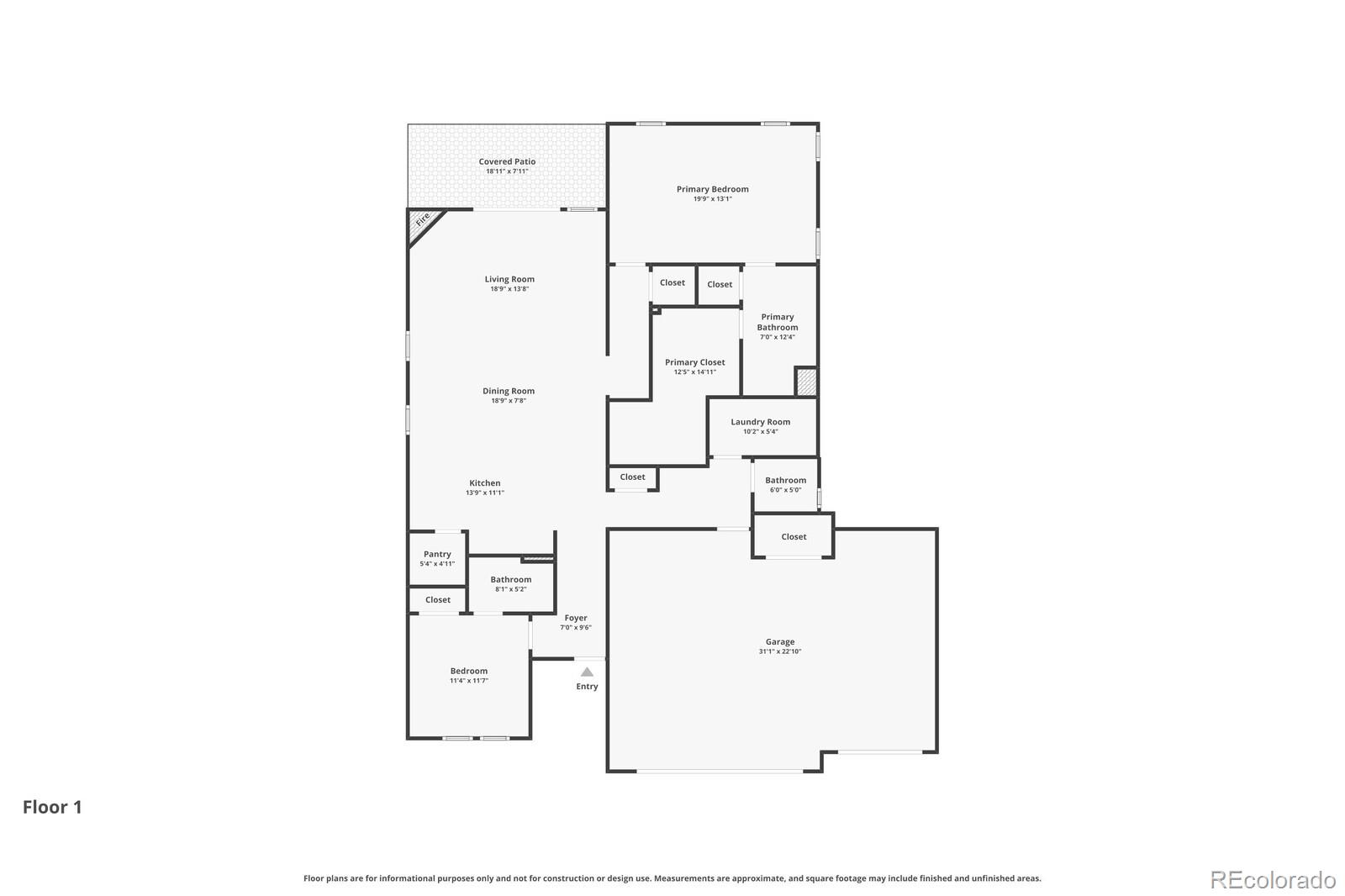 MLS Image #29 for 15584  spruce circle,thornton, Colorado