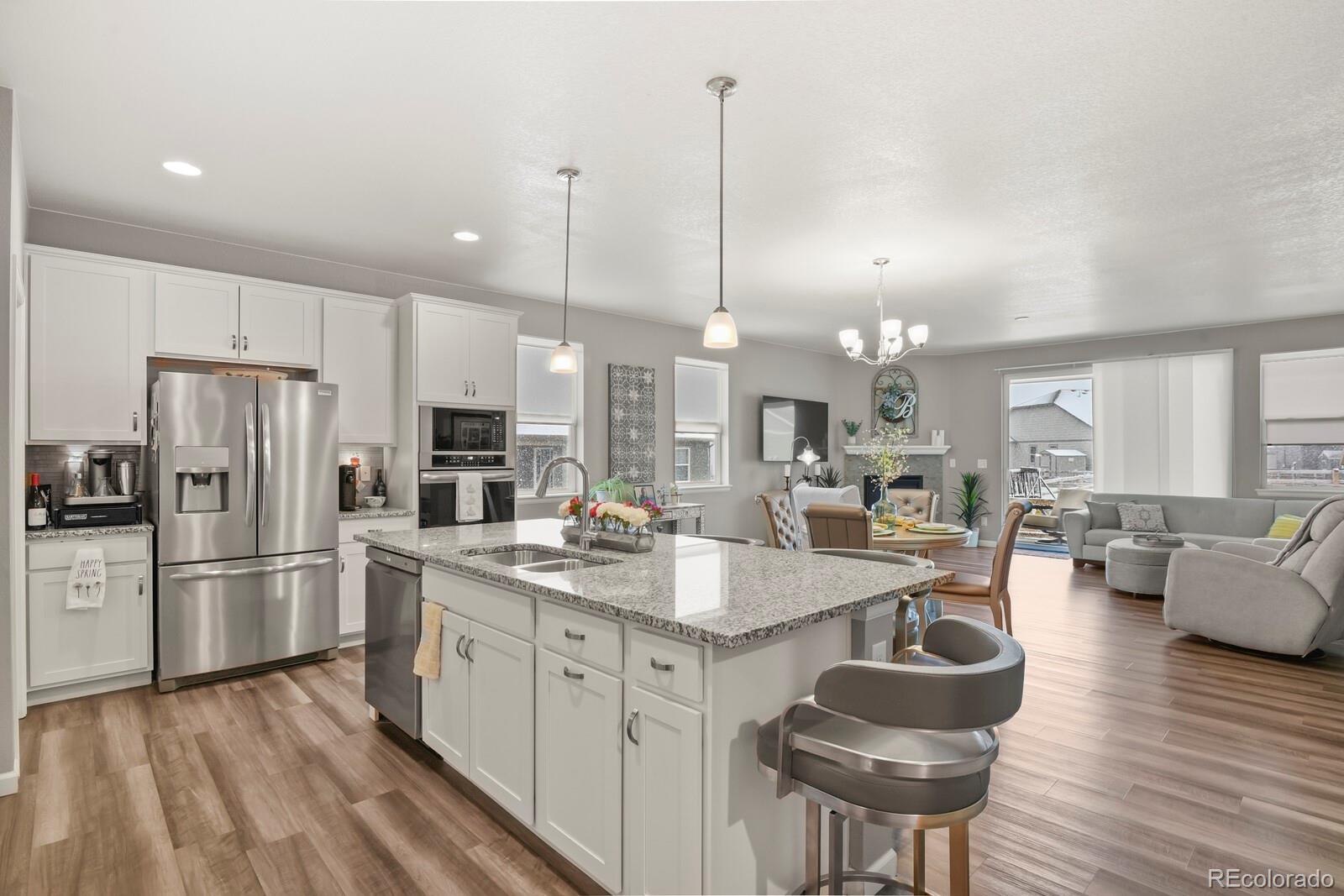 MLS Image #4 for 15584  spruce circle,thornton, Colorado
