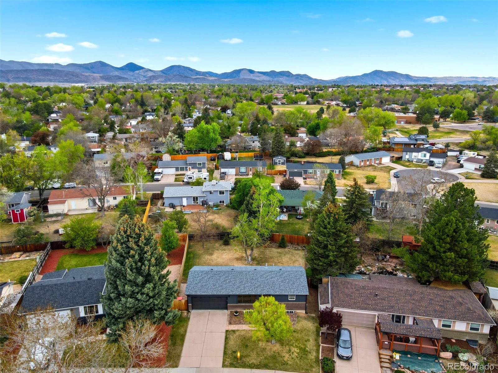 MLS Image #21 for 6437 s dover street,littleton, Colorado