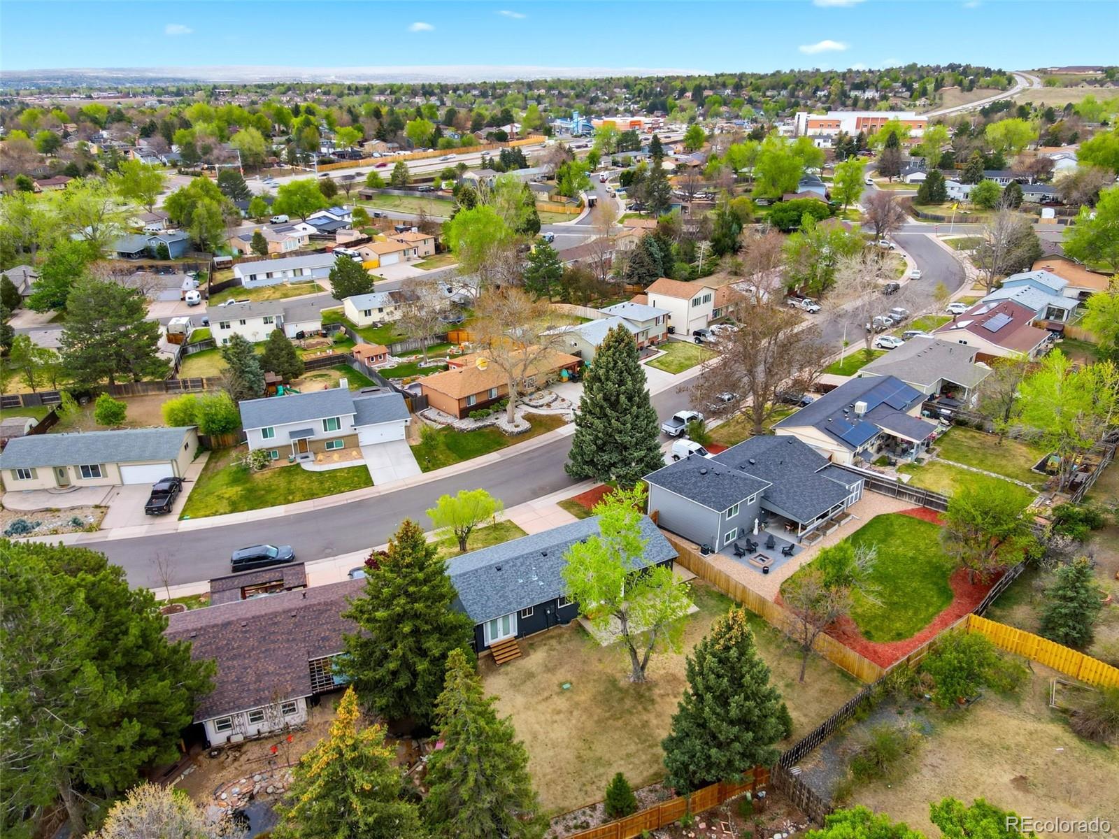 MLS Image #23 for 6437 s dover street,littleton, Colorado