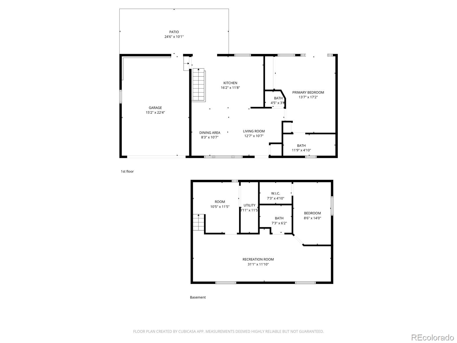 MLS Image #24 for 6437 s dover street,littleton, Colorado