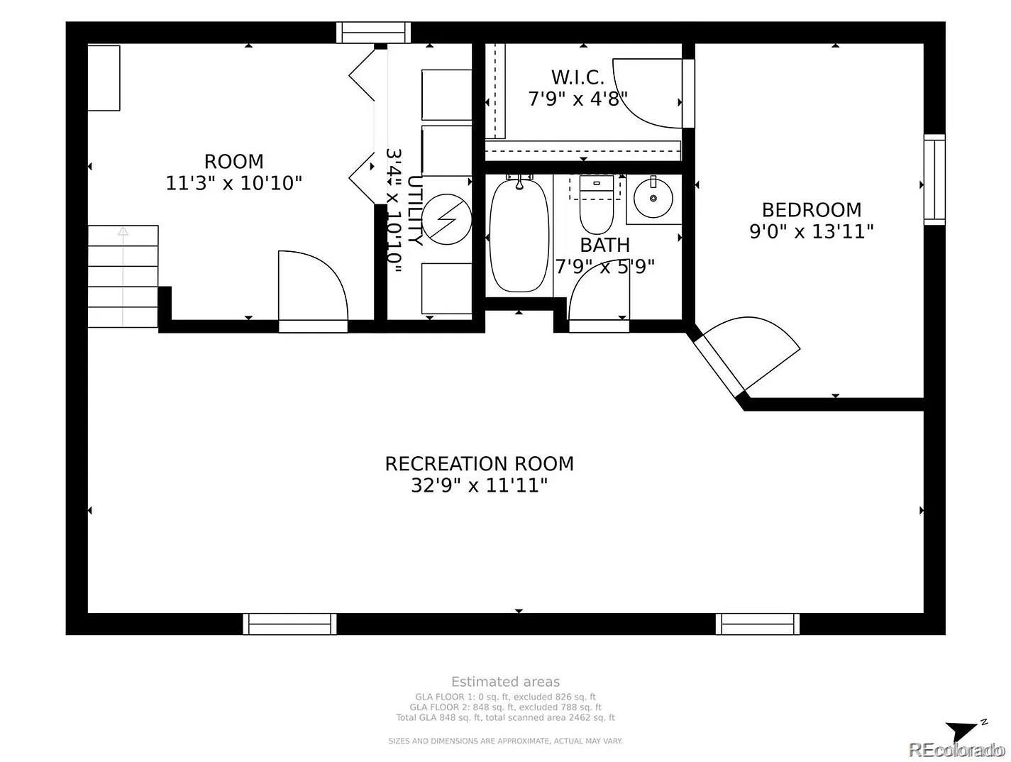 MLS Image #26 for 6437 s dover street,littleton, Colorado