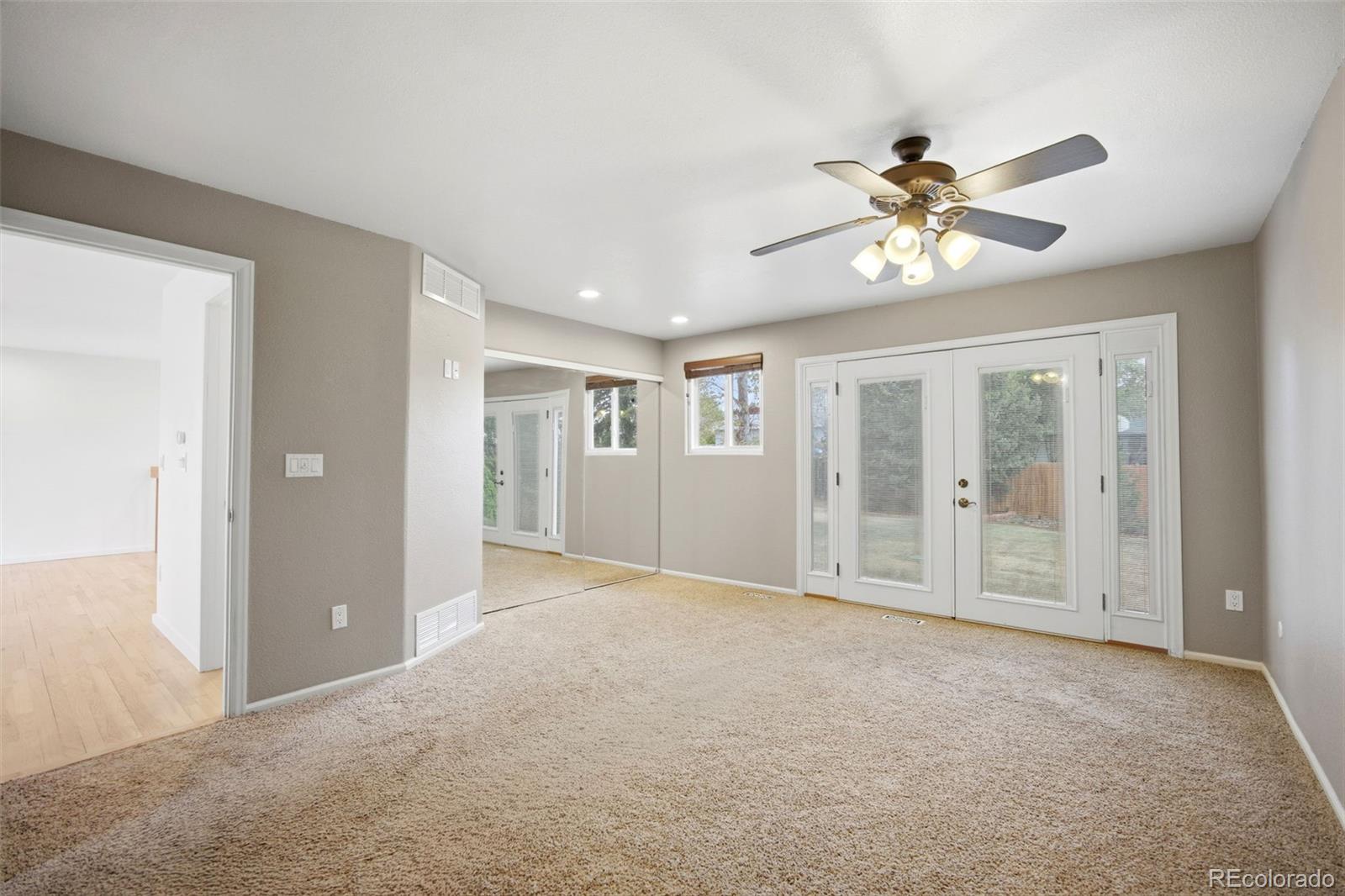 MLS Image #5 for 6437 s dover street,littleton, Colorado