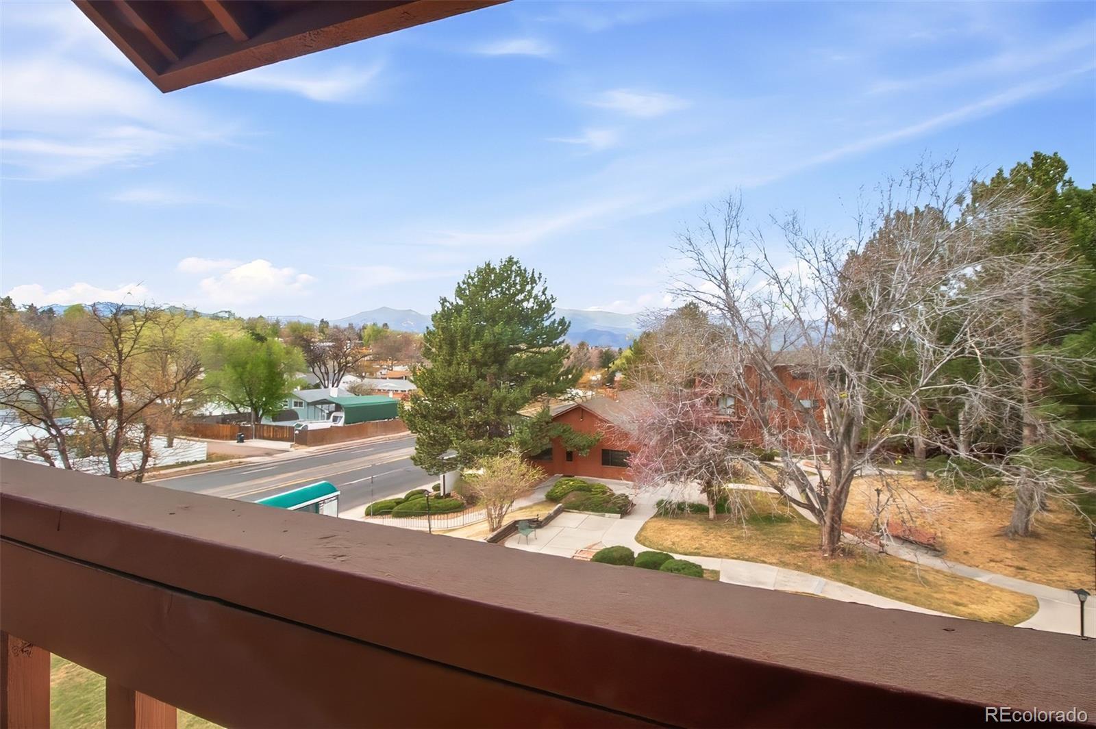 MLS Image #17 for 2450  palmer park boulevard,colorado springs, Colorado