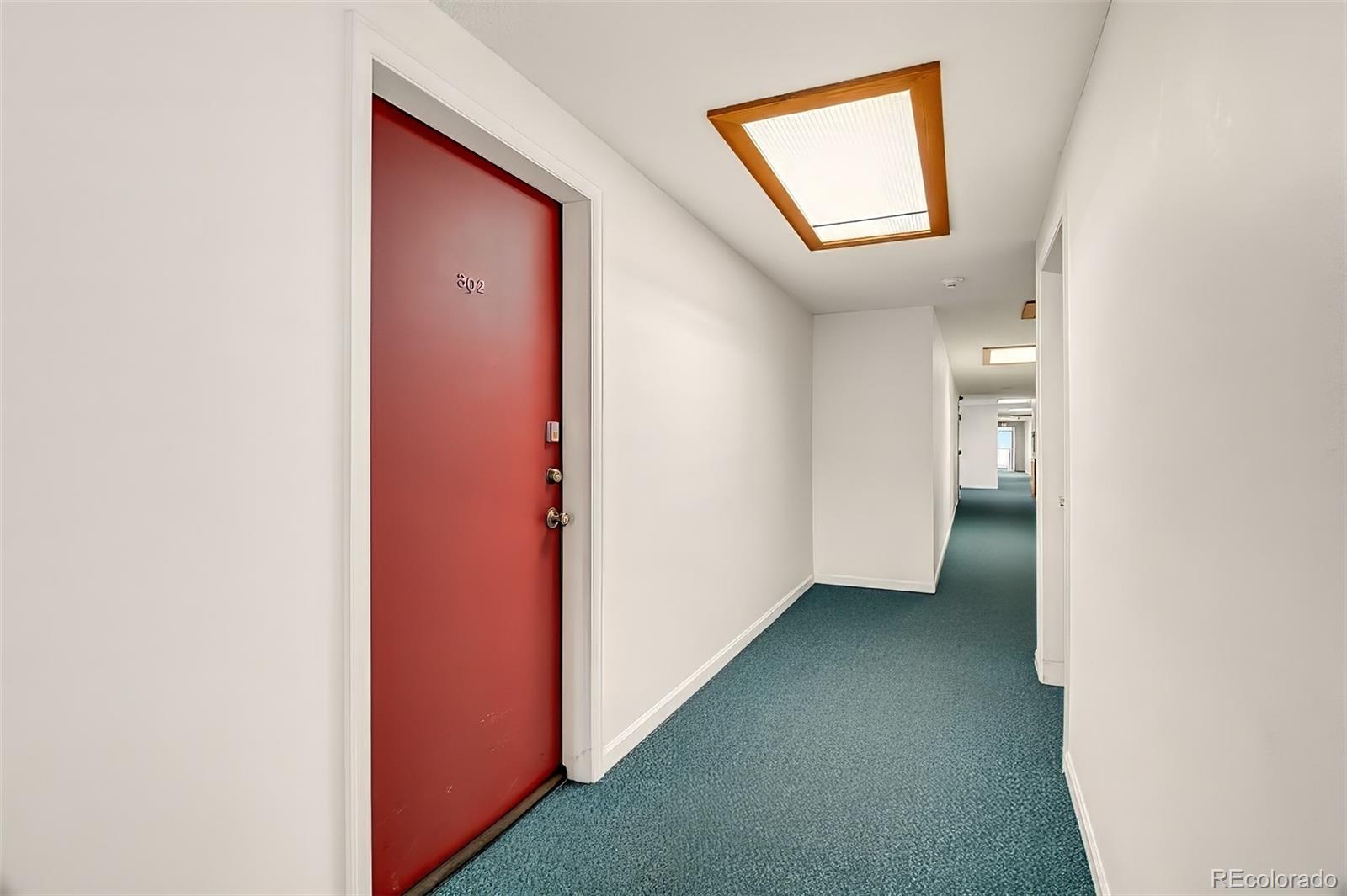 MLS Image #19 for 2450  palmer park boulevard,colorado springs, Colorado