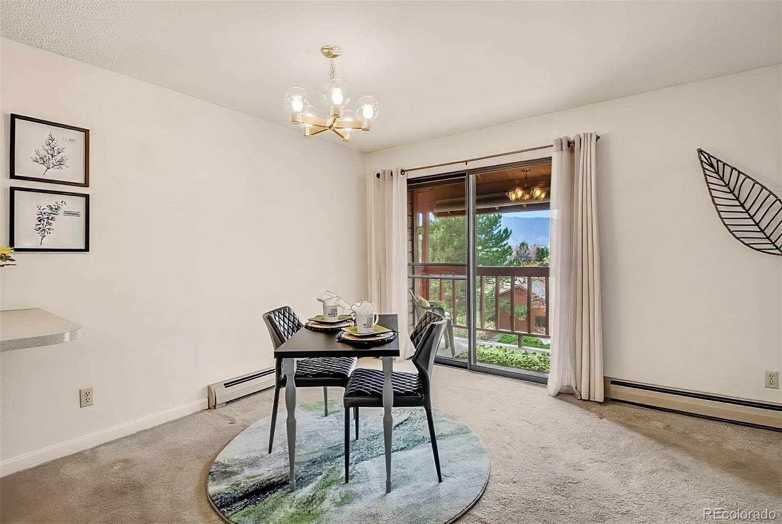 MLS Image #2 for 2450  palmer park boulevard,colorado springs, Colorado