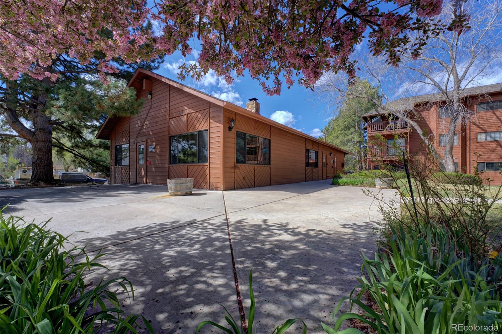 MLS Image #24 for 2450  palmer park boulevard,colorado springs, Colorado