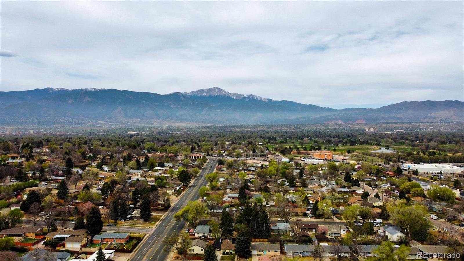 MLS Image #32 for 2450  palmer park boulevard,colorado springs, Colorado