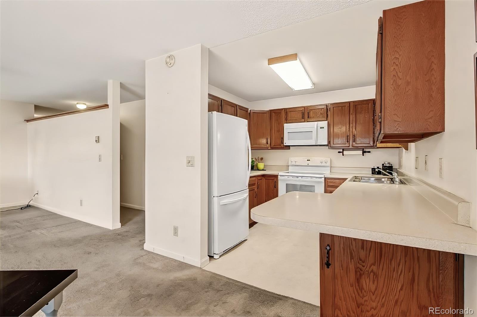 MLS Image #5 for 2450  palmer park boulevard,colorado springs, Colorado