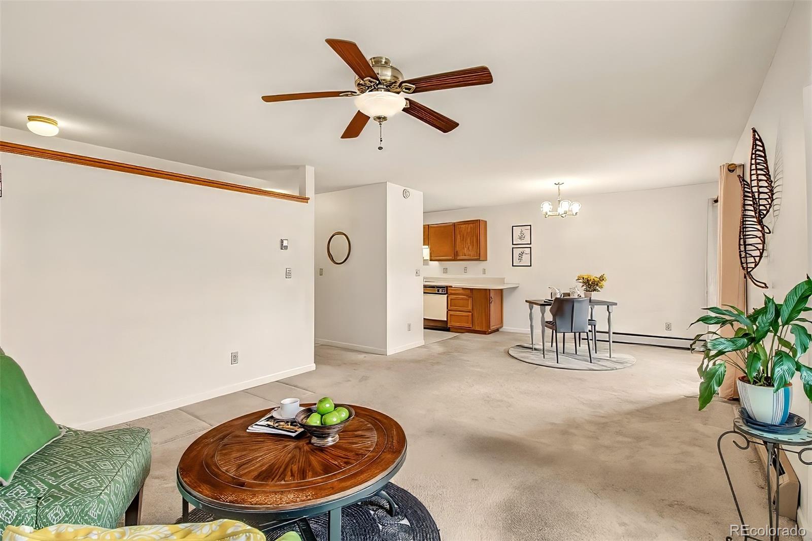 MLS Image #7 for 2450  palmer park boulevard,colorado springs, Colorado