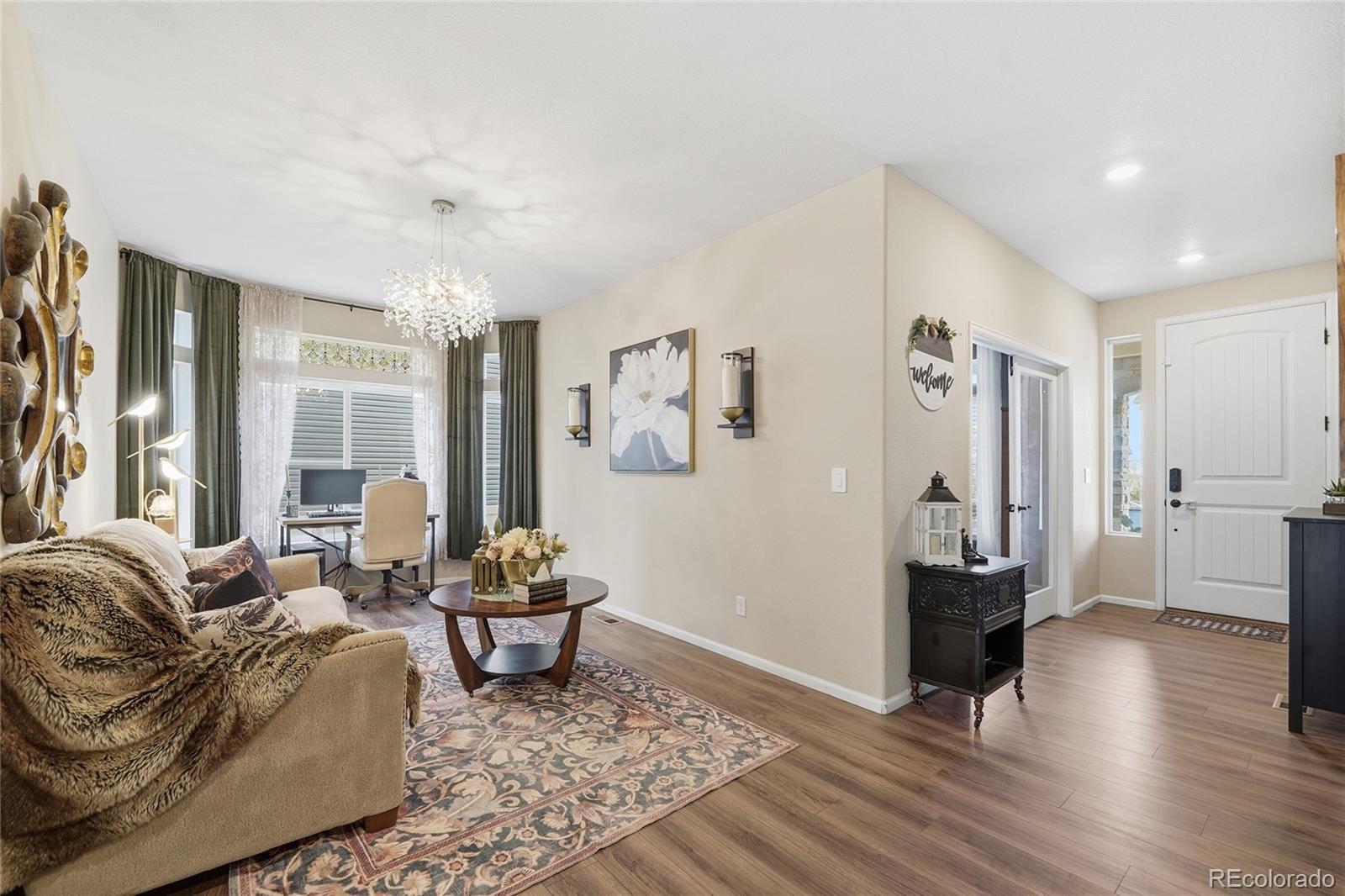 MLS Image #13 for 22268 e 45th place,aurora, Colorado