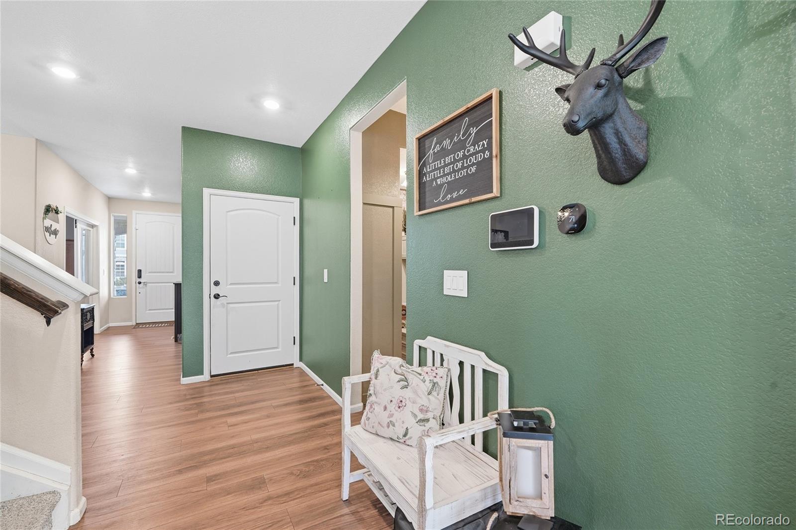MLS Image #14 for 22268 e 45th place,aurora, Colorado