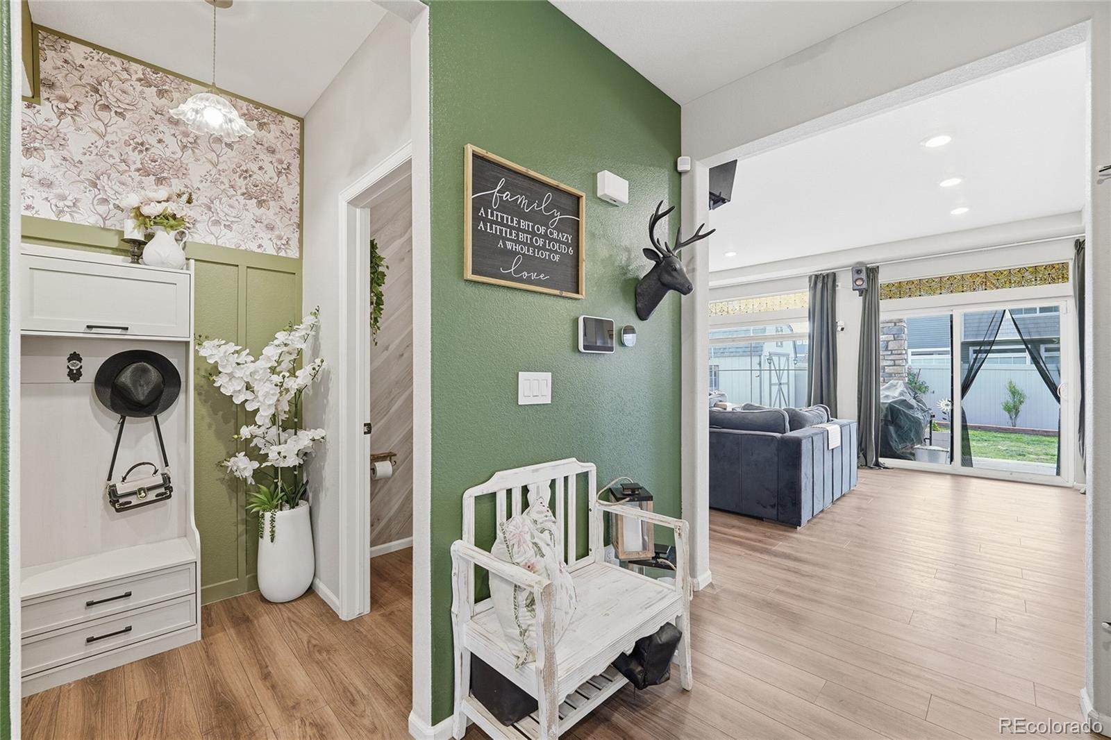 MLS Image #15 for 22268 e 45th place,aurora, Colorado