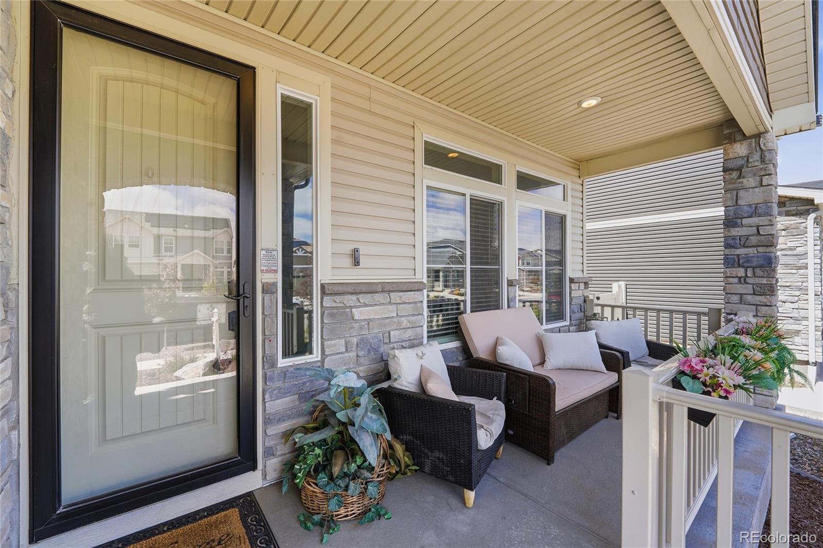 MLS Image #2 for 22268 e 45th place,aurora, Colorado