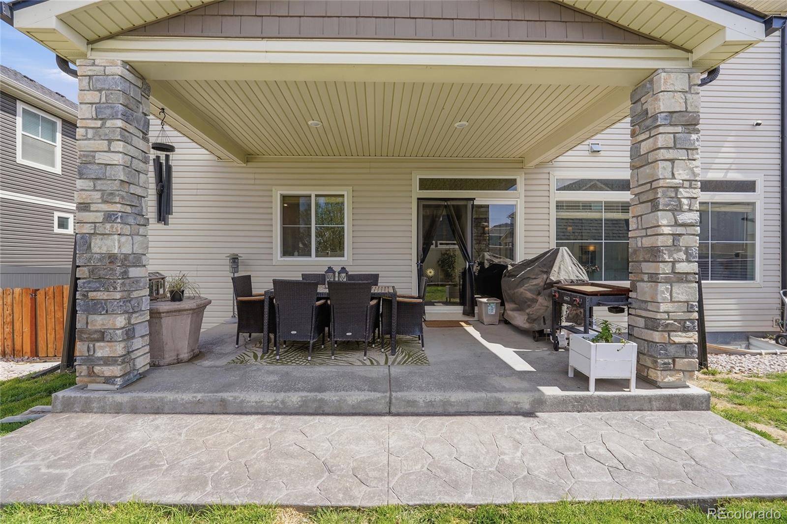 MLS Image #35 for 22268 e 45th place,aurora, Colorado