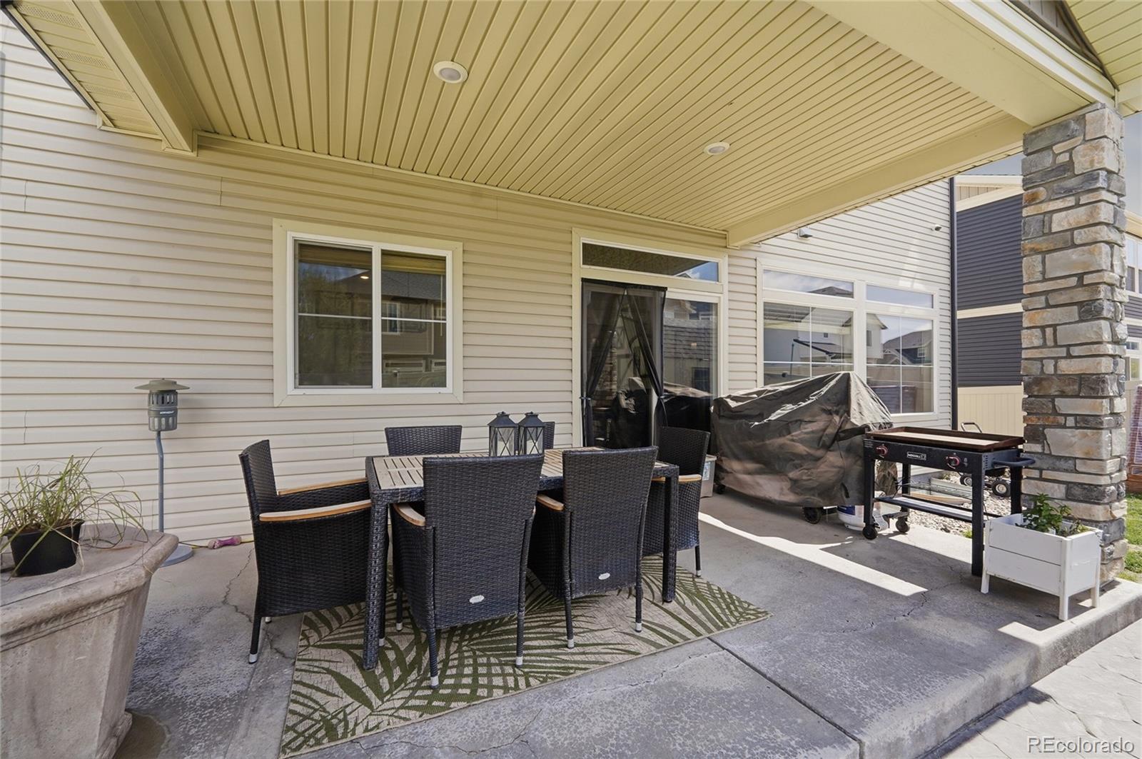 MLS Image #36 for 22268 e 45th place,aurora, Colorado