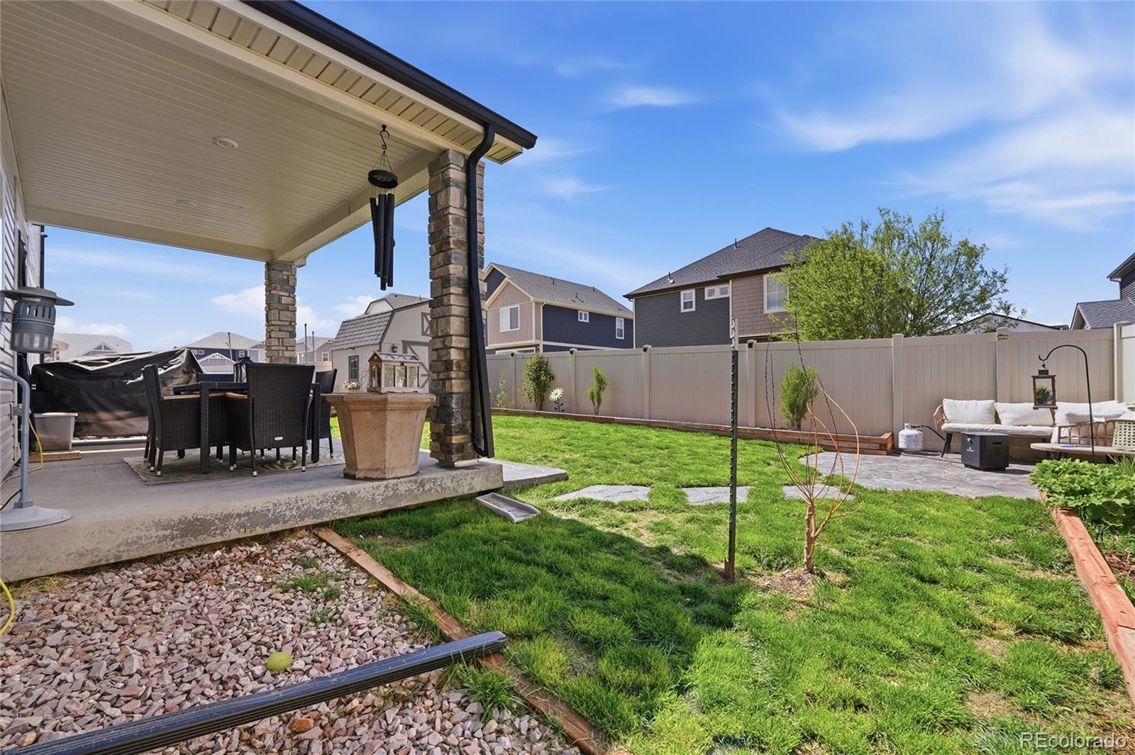 MLS Image #38 for 22268 e 45th place,aurora, Colorado